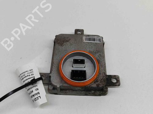 Electronic module AUDI A3 (8V1, 8VK) S3 quattro | BP21187771M83 