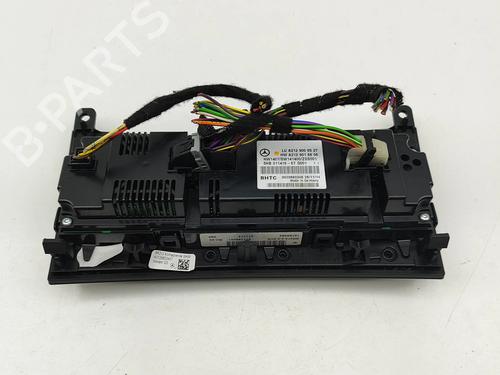 Electronic module MERCEDES-BENZ E-CLASS T-Model (S212) E 220 CDI / BlueTEC (212.202, 212.201) | BP28675743M83