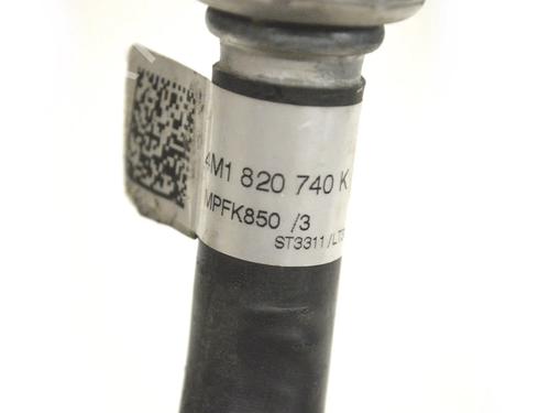 AC pipe AUDI Q7 (4MB, 4MG, 4MQ) 3.0 TDI quattro | BP33348717M126 - Image 6