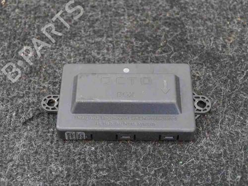 Used Electronic module OPEL CORSA D (S07) 1.2 (L08, L68) (86 hp) 6733819