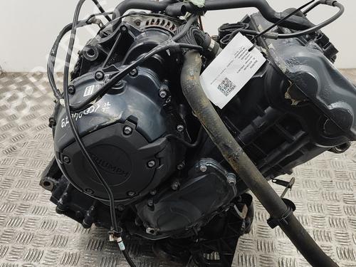 Used Engine TRIUMPH MOTORCYCLES TROPHY Trophy SE (V13VH) (135 hp) 28555010