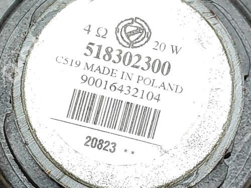 Speaker OPEL MOVANO C Van (U9) 2.2 D | BP38239683E2 - Image 6