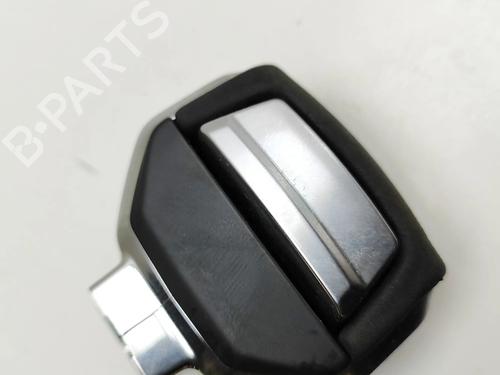 Shift knob LAND ROVER DISCOVERY V (L462) D300 MHEV 4x4 | BP32459299I34