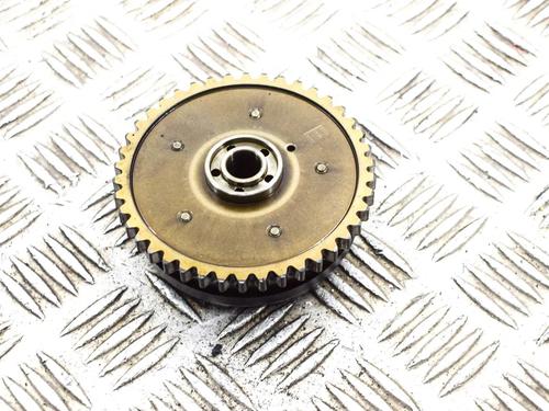 Used Pulley BMW 5 (F10) 550 i xDrive (408 hp) 14651081