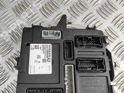 Elektronisk modul NISSAN ARIYA (FE0) EV e-4ORCE | BP29337061M83 