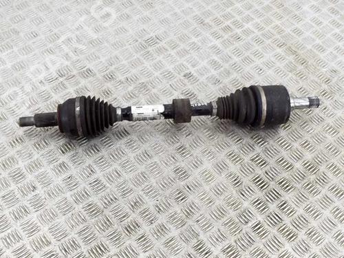 Left front driveshaft JAGUAR I-PACE (X590) EV400 AWD | BP28954329M38 - Image 3