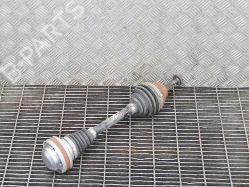 Used Left front driveshaft Left front driveshaft AUDI Q3 (8UB, 8UG) 2.0 TDI (150 hp) 6764186 6764186