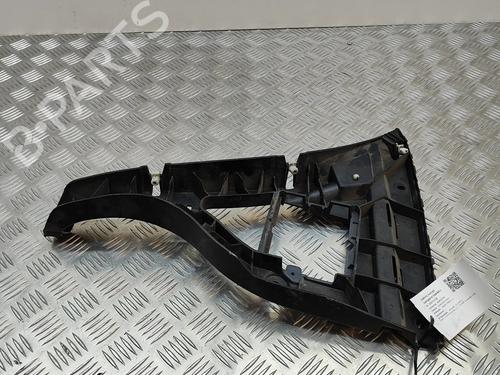 Used Rear bumper bracket JAGUAR XJ (X351) 3.0 SCV6 (340 hp) 19501670