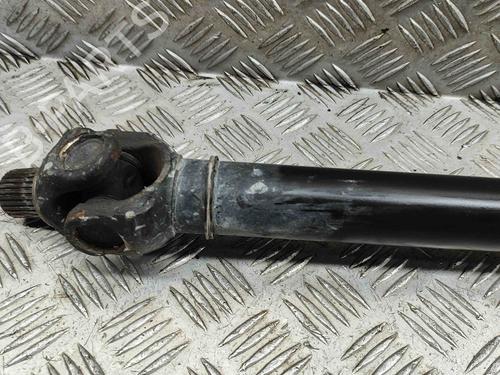 Driveshaft BMW X6 (E71, E72) xDrive 40 d | BP19743709M37