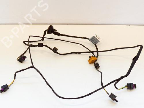 Elektronisk modul AUDI A5 (F53, F5P) 2.0 TFSI (190 hp) 14612664