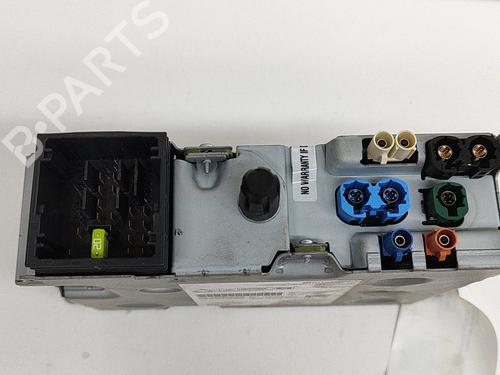 Electronic module CITROËN C5 AIRCROSS (A_) 1.5 BlueHDi 130 (ACYHZJ, ACYHZR) | BP28552386M83 