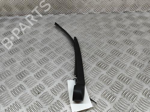 Rear windshield wiper arm VW PASSAT B8 Variant (3G5, CB5) 2.0 TDI | BP24975408C144 