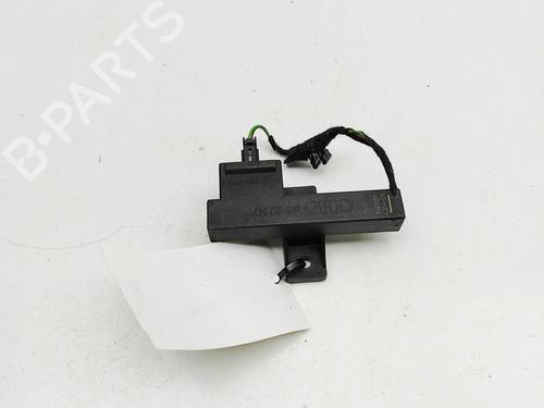 Used Electronic module AUDI A8 D4 (4H2, 4H8, 4HC, 4HL) 3.0 TDI quattro (262 hp) 31113324