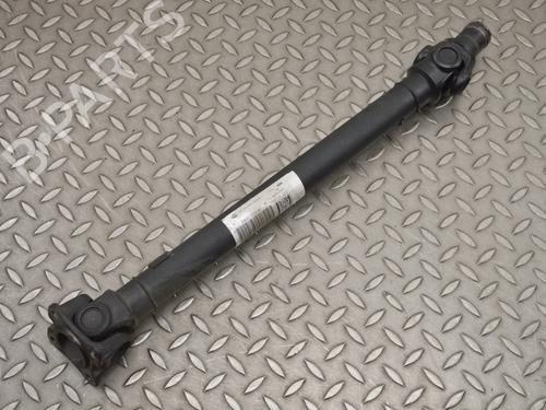 Driveshaft LAND ROVER RANGE ROVER VELAR (L560) 2.0 D180 TD4 4x4 | BP30237254M37