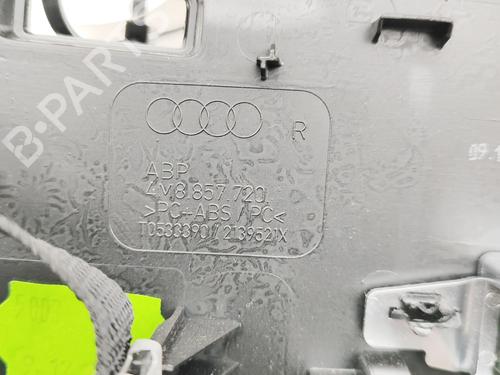 Other AUDI Q7 (4MB, 4MG, 4MQ) 45 TDI quattro | BP34374830O1 - Image 14