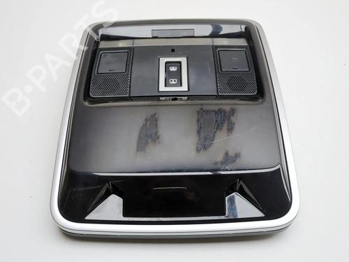 Innerbelysning LAND ROVER RANGE ROVER VELAR (L560) 2.0 D180 TD4 4x4 | BP39409288I8 - Image 3