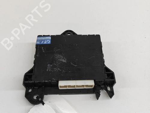 Used Electronic module TOYOTA PRIUS Liftback (_W2_) 1.5 Hybrid (NHW2_) (113 hp) 25787199