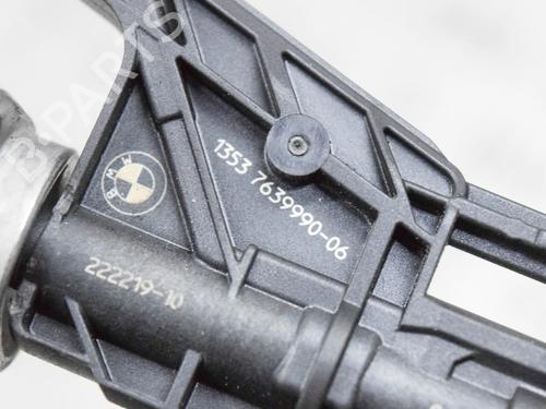 Injector BMW 2 Coupe (F22, F87) 220 i | BP14643913M100 