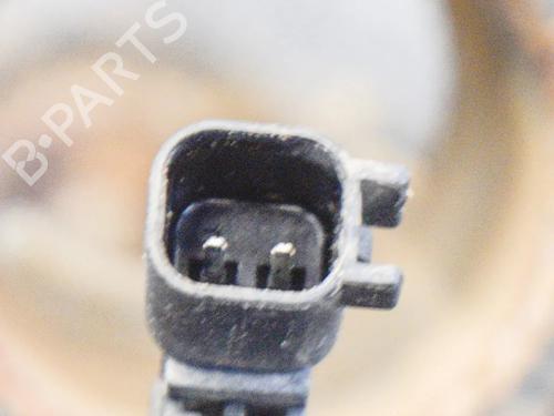 Left front steering knuckle FORD TRANSIT V363 Platform/Chassis (FED, FFD) 2.0 EcoBlue | BP14615647M25 