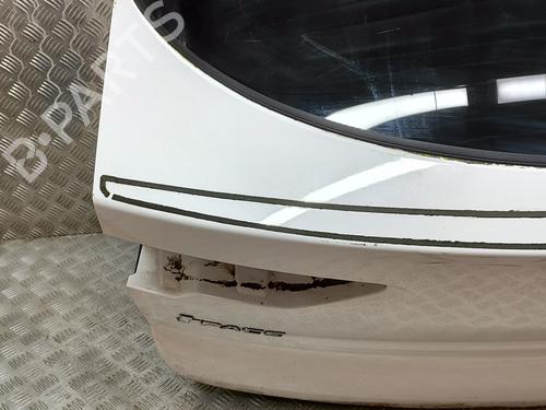 Tailgate JAGUAR I-PACE (X590) EV400 AWD | BP27759893C6 