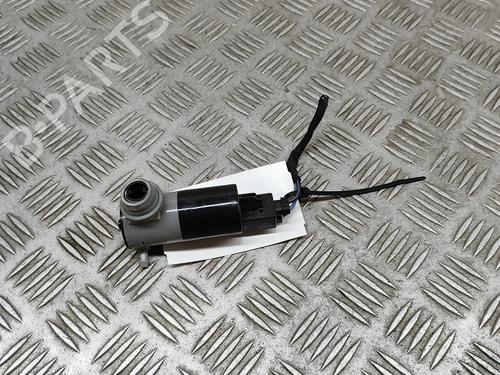 Motor do esguicho POLESTAR POLESTAR 2 (534) EV (299 hp) 28561022