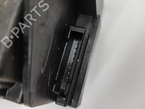 Gear lever BMW 5 Touring (F11) M 550 d xDrive | BP24819309M90 