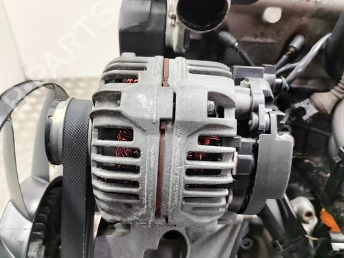 Engine VW PASSAT B5 (3B2) 1.9 TDI | BP30082281M1 - Image 9