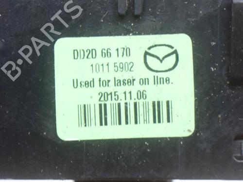 Switch MAZDA CX-3 (DK) 1.5 SKYACTIV-D (DK2WS, DK5FW) | BP8837892I30  - Image 7