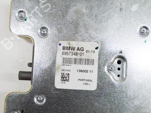 Electronic module BMW 6 Coupe (F13) 640 d | BP11764897M83 