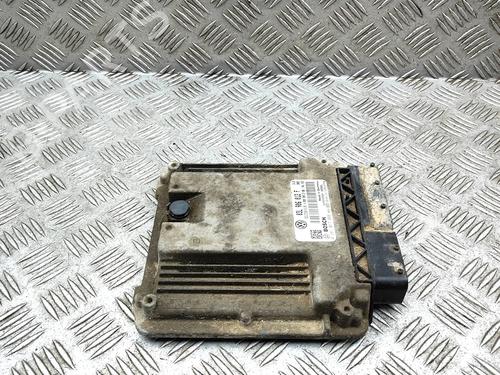 Engine control unit (ECU) VW CRAFTER 30-35 Bus (2E_) 2.0 TDI | BP37030047M57 - Image 2