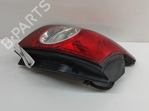 Left taillight CHEVROLET CAPTIVA (C100, C140) 2.4 | BP26319734C34 - Image 2