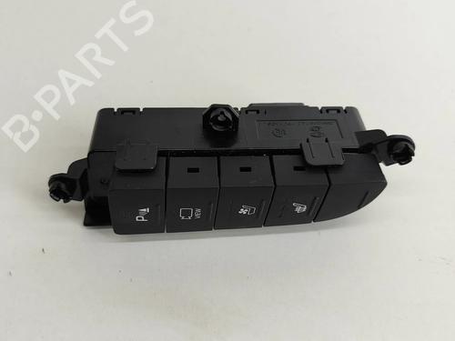Used Switch Switch HYUNDAI IONIQ (AE) 1.6 GDI Hybrid (105 hp) 17444985 17444985