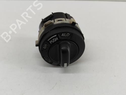 Used Switch NISSAN PATHFINDER III (R51) 2.5 dCi 4WD (174 hp) 18036530