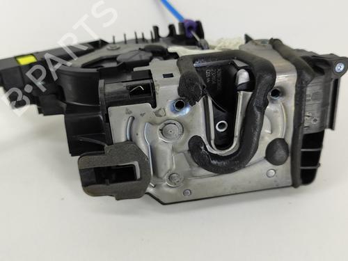 Rear right lock MERCEDES-BENZ GLE (V167) GLE 450 4-matic (167.159) | BP28553358C99 