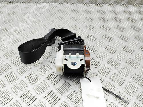 Rear left seatbelt JEEP GRAND CHEROKEE IV (WK, WK2) 3.0 CRD V6 4x4 | BP32458778I29