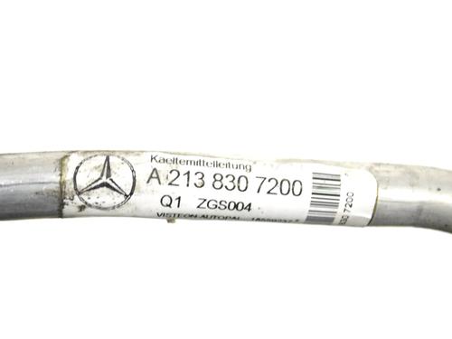 AC pipe MERCEDES-BENZ E-CLASS Convertible (A238) E 220 d (238.414) | BP33343312M126 - Image 5