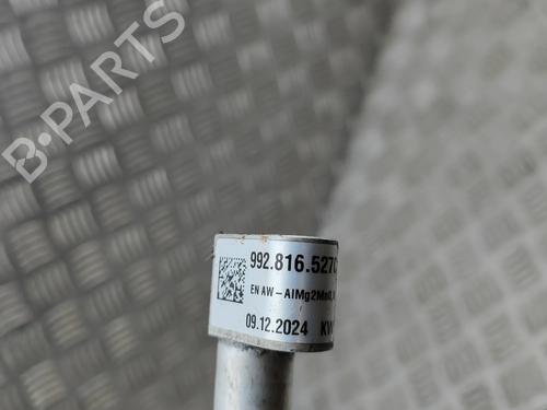 AC pipe PORSCHE 911 Convertible (992) 3.0 Carrera (992312) | BP38018512M126 - Image 8