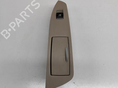 Used Left rear window switch BMW 7 (F01, F02, F03, F04) 730 d (211 hp) 25218245