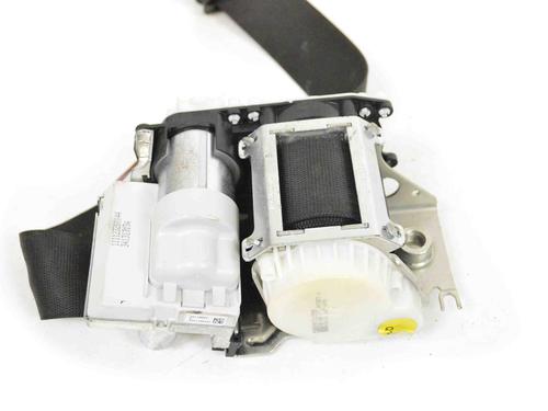 Used Front left seatbelt MERCEDES-BENZ SLK (R172) 200 (172.448) (184 hp) 30215556