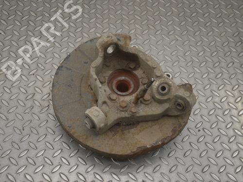 Left rear steering knuckle INFINITI FX 30d AWD | BP30248054M27