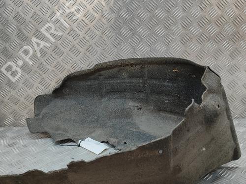Wheel arch FORD ECOSPORT 1.0 EcoBoost | BP16076895C56 