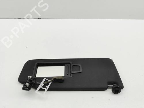Right sun visor VW GOLF VII (5G1, BQ1, BE1, BE2) 2.0 R 4motion | BP32061498I2