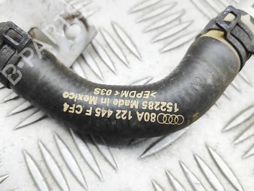 AC pipe AUDI Q5 (FYB, FYG) SQ5 TFSI quattro | BP39958532M126 - Image 7