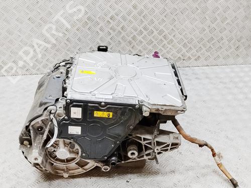 Engine MERCEDES-BENZ EQS (V297) EQS 450+ (297.123) | BP38730559M1 - Image 4
