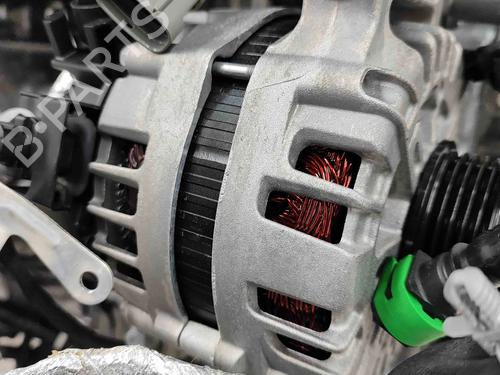 Engine CHEVROLET MALIBU 1.5 T | BP33375010M1 - Image 6