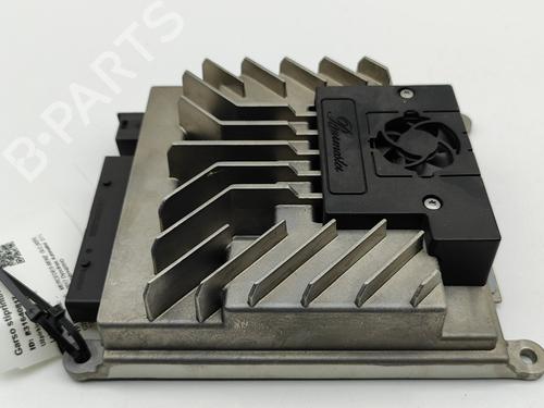 Electronic module MERCEDES-BENZ GLC (X253) 220 d 4-matic (253.905, 253.903) | BP28137387M83 