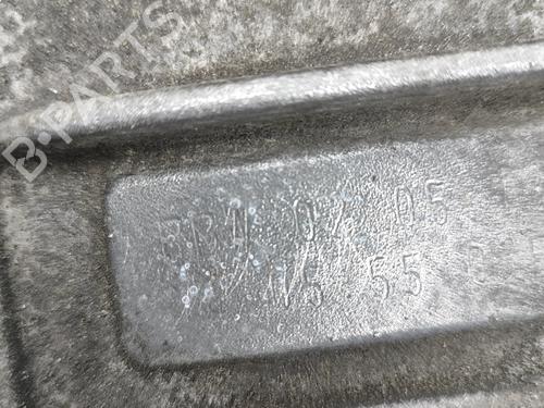 Gearbox AUDI A3 (8V1, 8VK) 1.4 TFSI | BP20232381M3 