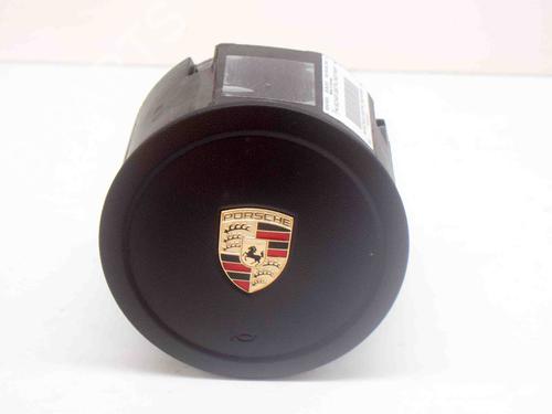 Steering wheel PORSCHE PANAMERA (970) 3.0 D | BP7542875C49 