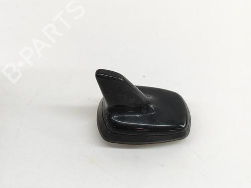 Antenna/Base AUDI A3 Sportback (8VA, 8VF) S3 quattro | BP24583501C140 