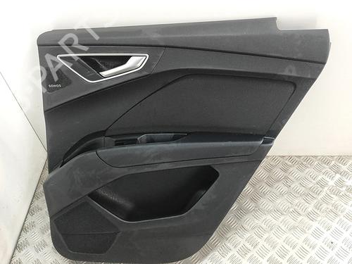 Bageste højre beklædning AUDI Q4 E-TRON SUV (F4B) 40 (204 hp) 32119386